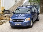 Dodge Caliber 2006 года (EU)